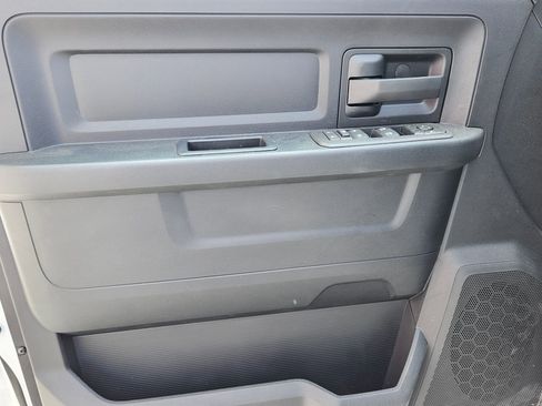 New 2026 RAM 2500 Tradesman image 15