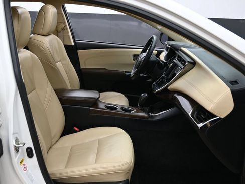 Used 2015 Toyota Avalon XLE Touring FWD image 33
