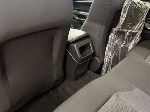 New 2025 Ford Ranger XLT w/ Black Appearance Package image 21