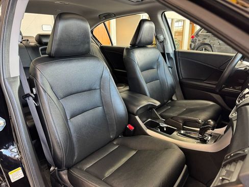 Used 2014 Honda Accord EX-L image 22