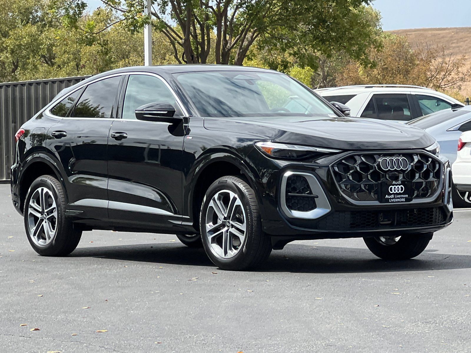 New 2026 Audi Q5 Premium AWD/4WD image 8