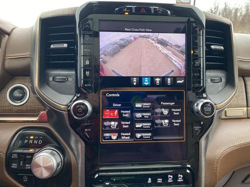 Certified 2020 RAM 1500 Limited image 31