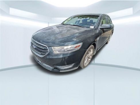 Used 2014 Ford Taurus Limited image 8