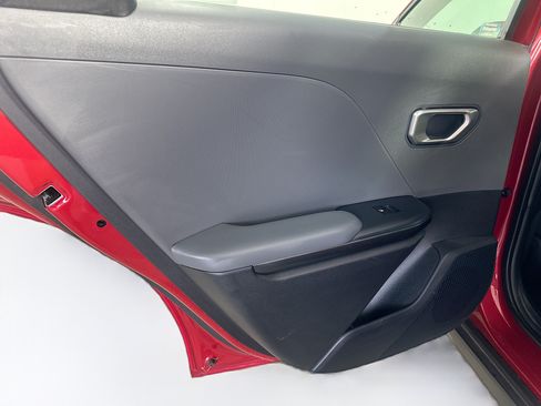Used 2025 Kia K4 FWD image 25