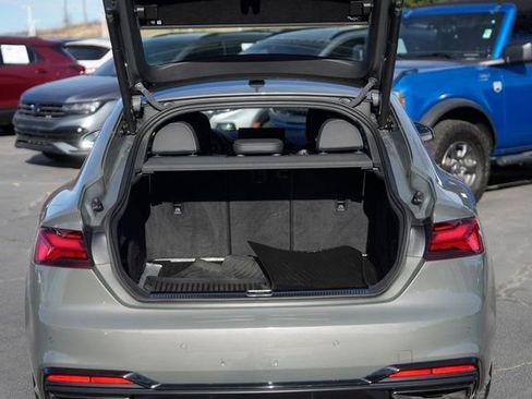 Used 2023 Audi A5 2.0T Premium Plus image 31
