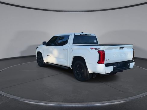 Used 2024 Toyota Tundra SR5 w/ TRD Sport Package AWD/4WD image 6