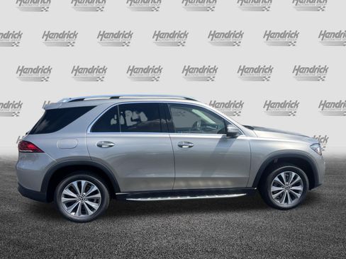 Certified 2023 Mercedes-Benz GLE 350 image 11