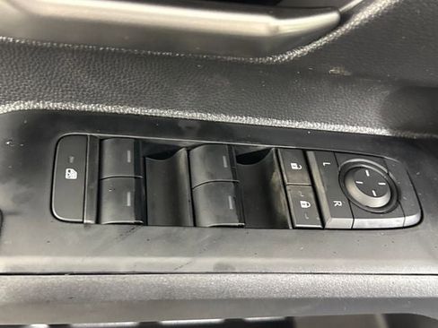 New 2026 Toyota Tacoma 4x4 Double Cab Hybrid image 26