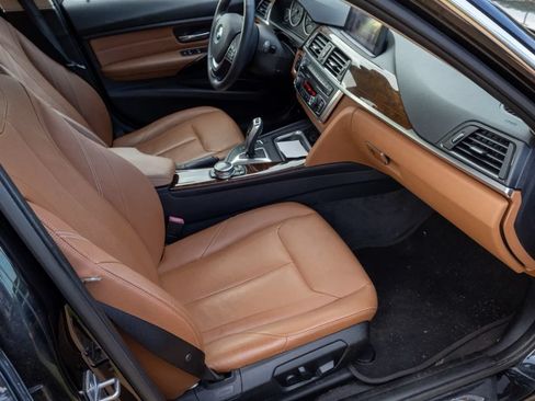 Used 2014 BMW 328i xDrive Sedan AWD/4WD image 14