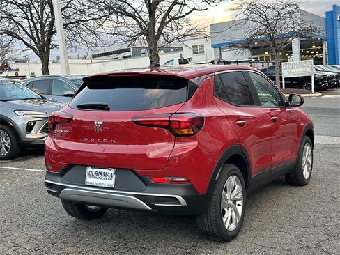 New 2026 Buick Encore GX Preferred w/ Comfort Package image 2