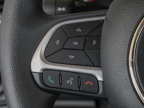 Used 2023 Jeep Renegade Latitude image 25