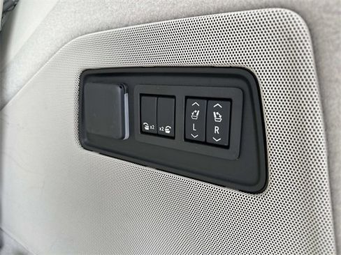 Certified 2025 Cadillac Escalade Sport Platinum w/ LPO, Floor Liner Package image 60