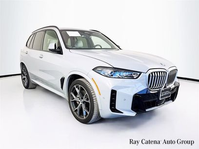 Used 2024 BMW X5 xDrive40i w/ Executive Package