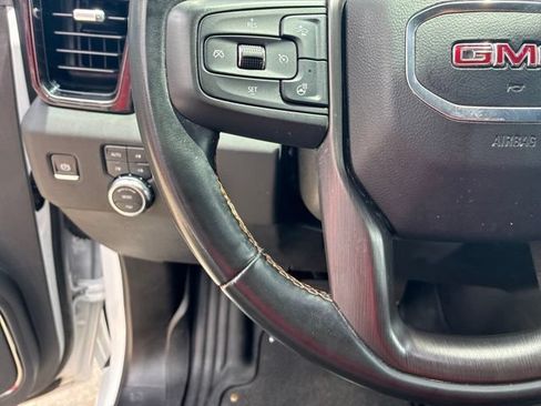 Used 2025 GMC Sierra 2500 AT4 w/ AT4 Premium Plus Package AWD/4WD image 22