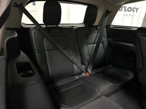 Used 2023 Lincoln Aviator Reserve w/ Equipment Group 201A image 46