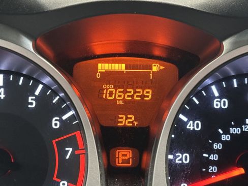 Used 2016 Nissan Juke S image 13