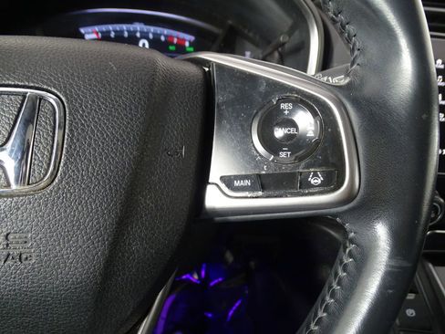 Used 2019 Honda CR-V EX-L image 19