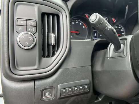 New 2024 GMC Sierra 3500 Pro w/ Convenience Package image 25