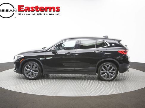 Used 2018 BMW X2 xDrive28i AWD/4WD image 56