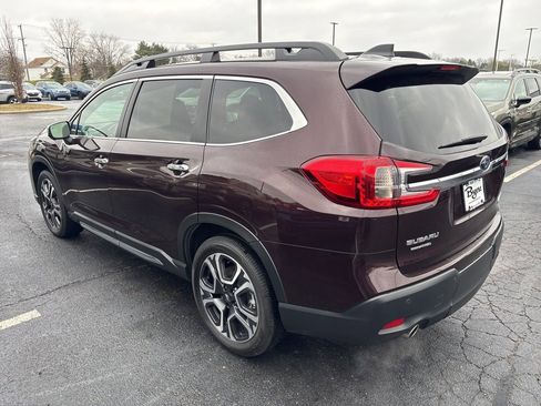Certified 2023 Subaru Ascent Touring image 5