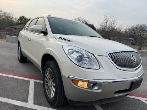 Used 2012 Buick Enclave Leather w/ Trailering Provision Package image 9
