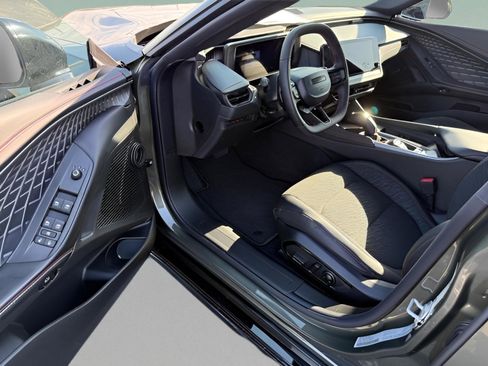 New 2026 Dodge Charger Scat Pack AWD/4WD image 14