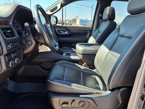 Used 2021 Chevrolet Tahoe Premier image 6