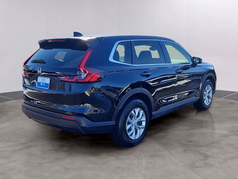 Certified 2026 Honda CR-V LX image 4