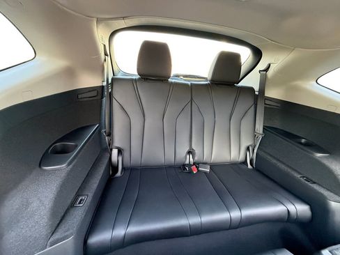 Used 2023 Acura MDX SH-AWD image 22