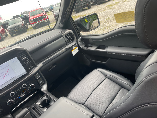 Used 2026 Ford F150 Lariat AWD/4WD image 24
