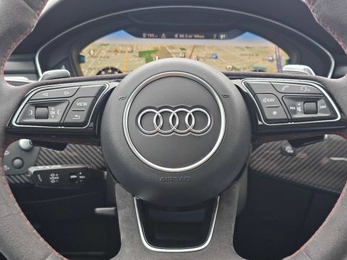 Used 2019 Audi RS 5 Sportback image 25