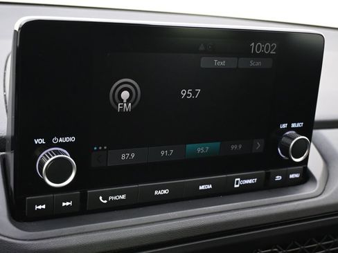 Used 2023 Honda Accord EX image 27