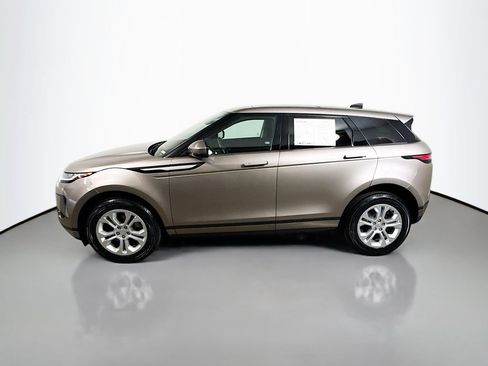 Used 2023 Land Rover Range Rover Evoque S AWD/4WD image 4