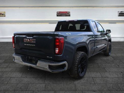 Used 2020 GMC Sierra 1500 SLE w/ Remote Start Package AWD/4WD image 7