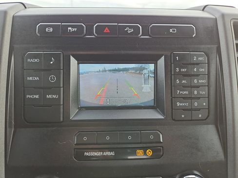 Used 2019 Ford F250 XL w/ XL Value Package image 24