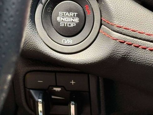 Used 2024 Dodge Durango R/T w/ Blacktop Package AWD/4WD image 28