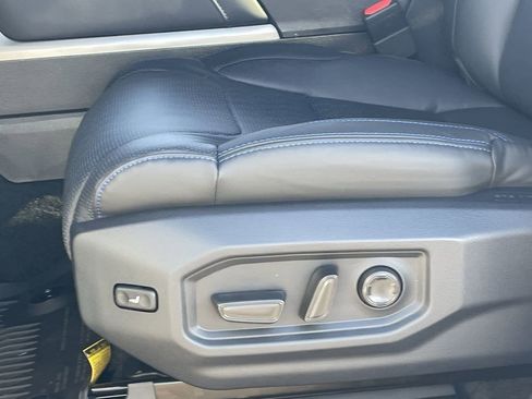 New 2026 Toyota Tundra Platinum image 17