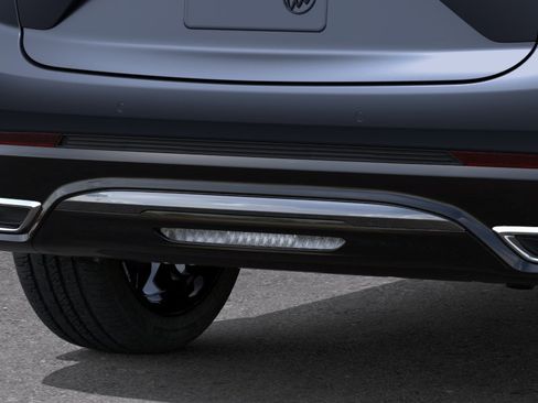 New 2026 Buick Envision Sport Touring AWD/4WD image 33