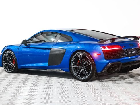 Used 2020 Audi R8 V10 performance AWD/4WD image 16