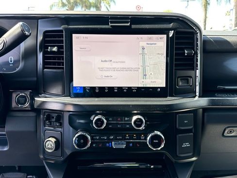 New 2026 Ford F350 Lariat RWD image 25
