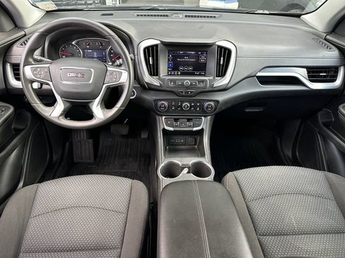 Used 2022 GMC Terrain SLE w/ Driver Convenience Package AWD/4WD image 17