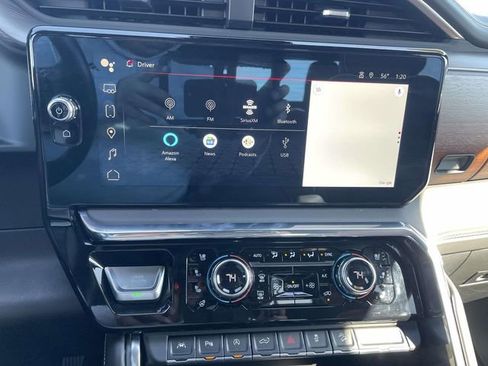 Certified 2024 GMC Sierra 1500 Denali Ultimate image 23