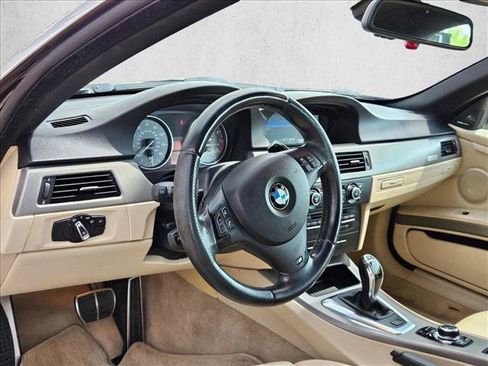 Used 2011 BMW 335is Convertible RWD image 9