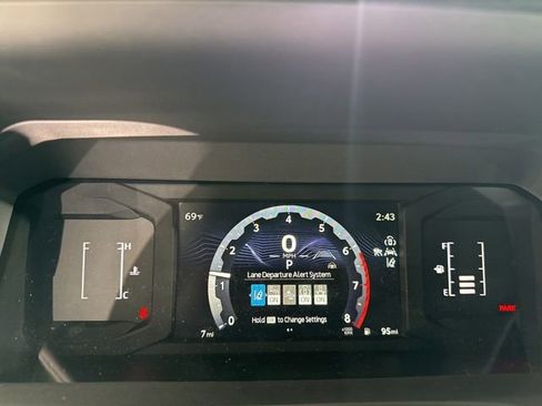 New 2025 Toyota Tacoma SR5 image 24