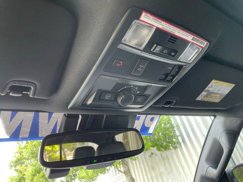 Used 2023 Toyota Tacoma TRD Pro AWD/4WD image 21