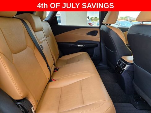 Used 2023 Lexus RX 350 Premium Plus w/ Accessory Package (Z1) FWD image 24
