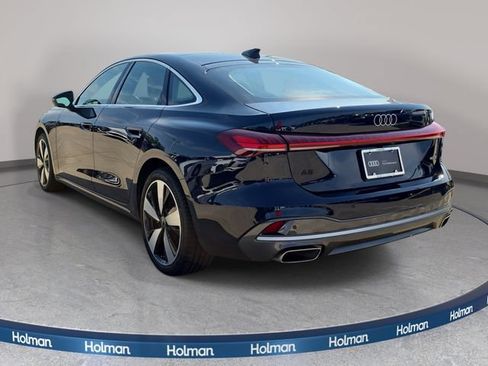 Used 2025 Audi A5 2.0T Premium w/ Convenience Package AWD/4WD image 8