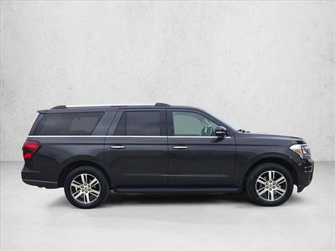 Used 2024 Ford Expedition Max Limited image 4