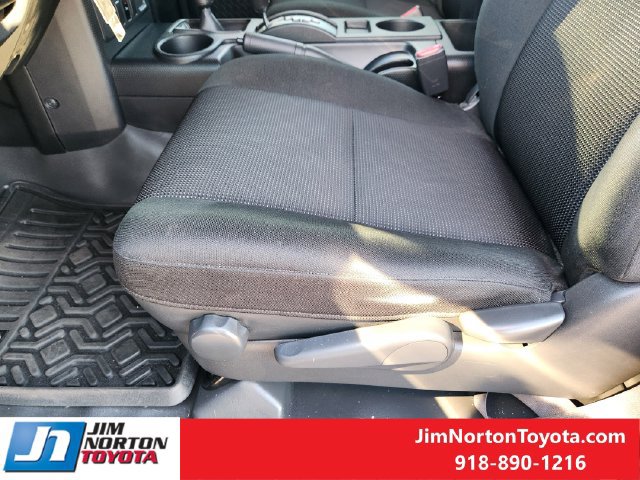 Used 2007 Toyota FJ Cruiser 4WD w/ Convenience Pkg image 23