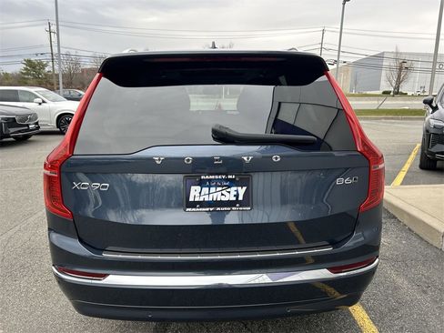 Certified 2023 Volvo XC90 B6 Plus w/ Protection Package Premier image 27